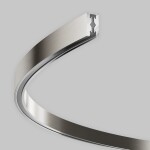 Фото 3 Шинопровод накладной/подвесной Technical TRX154-2SR-D1200-PT