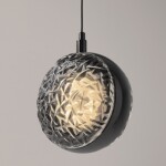 Фото 2 Подвесной светильник Maytoni MOD299PL-L10BC3K