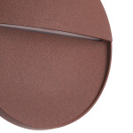 Фото 2 7643 Настенный уличный светильник BAKER