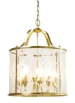 Фото Подвесной светильник Arte Lamp BOLOGNA A6512SP-5AB