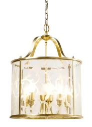 Фото Подвесной светильник Arte Lamp BOLOGNA A6512SP-5AB