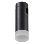 Фото 1 ST812.406.03 Магнитный трековый светильник FARM Черный LED 1*3W 3000K 91Lm Ra90 120 IP20 D29xH90 24V FARM