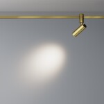 Фото 1 Трековый светильник Technical TR144-1-12W4K-W-BS