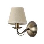 Фото Бра Arte Lamp FELICIA A9368AP-1AB
