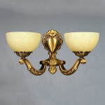 Фото 02166/2 AB Бра