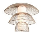 Фото 1 Подвесной светильник Freya FR5545PL-L5BG