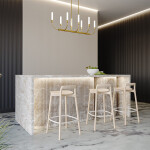 Фото 1 Потолочный светильник Maytoni MOD423CL-08C