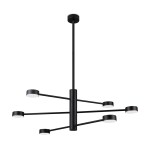 Фото 1 Потолочный светильник Freya FR5363CL-06B