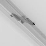 Фото 2 Комплектующие для накладной трековой системы Technical TRA034HS-21B