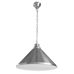 Фото Подвесной светильник Arte Lamp BEVEL A9330SP-1SS