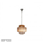 Фото 4 Подвесная люстра iLamp Destiny MD0267-4B