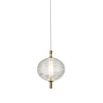 Фото 1 Подвесной светильник KGL1606P-120 black