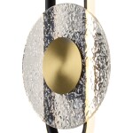 Фото 3 Настенный светильник (бра) Freya FR6173WL-L12B