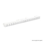 Фото 3 Светильник трековый магнитный Crystal Lux CLT 0.33 001 18W WH T4000K