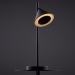 Фото 11 Настольный светильник Freya FR6141TL-L7B