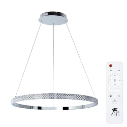Фото Подвесная люстра Arte Lamp ORIONE A2182SP-60CC