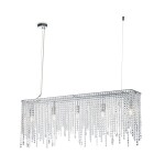 Фото 5 Подвесной светильник Maytoni DIA002PL-05CH