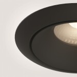 Фото 3 Встраиваемый светильник Technical DL031-L12W3K-D-B