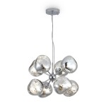 Фото 7 Подвесной светильник Freya FR5378PL-08SM