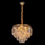 Фото 4 CL314143 Ricky Люстра