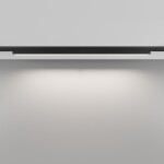 Фото 1 Трековый светильник Technical TR192-1-16W4K-B