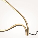 Фото 1 Настольный светильник Maytoni MOD283TL-L12BS3K