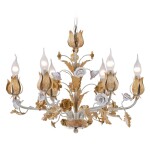 Фото 2 Подвесная люстра Arti Lampadari Contrada E 1.1.6 WO