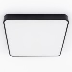 Фото 1 CL724K95G1 Купер Черный Св-к Потол. с RGB