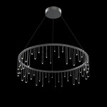 Фото 1 Подвесной светильник MD23001008-1B black