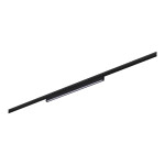 Фото 3 ST665.446.08 Магнитный трековый светильник Черный LED 1*8W 4000K 250Lm Ra>80 100° IP20 L300xW10xH18 SUPER5