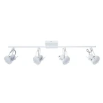 Фото Спот Arte Lamp COSTRUTTORE A4301PL-4WH
