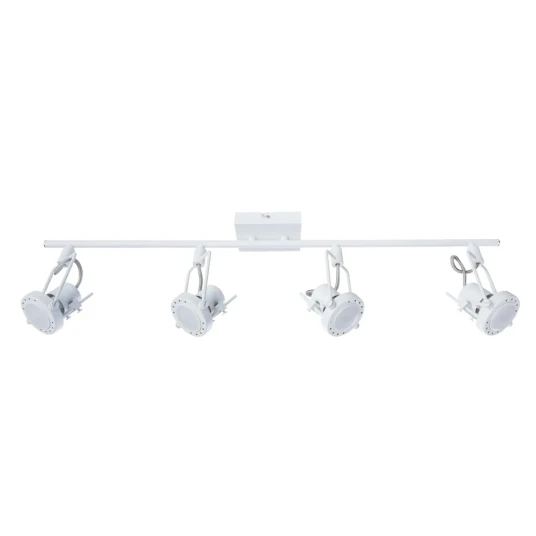 Фото Спот Arte Lamp COSTRUTTORE A4301PL-4WH