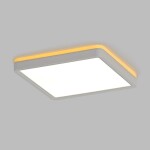 Фото 2 CL748K200 NORMA Белый с подсветкой