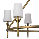 Фото 3 Люстра