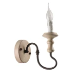 Фото Бра Arte Lamp WOODSTOCK A1700AP-1BR