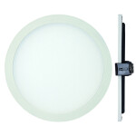 Фото 3 C0181 Встраиваемый светильник SAONA