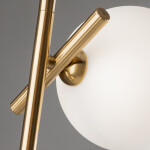 Фото 1 Подвесной светильник Freya FR5259PL-02BS