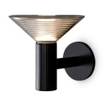 Фото 5 Настенный светильник (бра) Freya FR6179WL-L6B