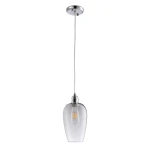 Фото Подвесной светильник Arte Lamp TRENTO A9291SP-1CC