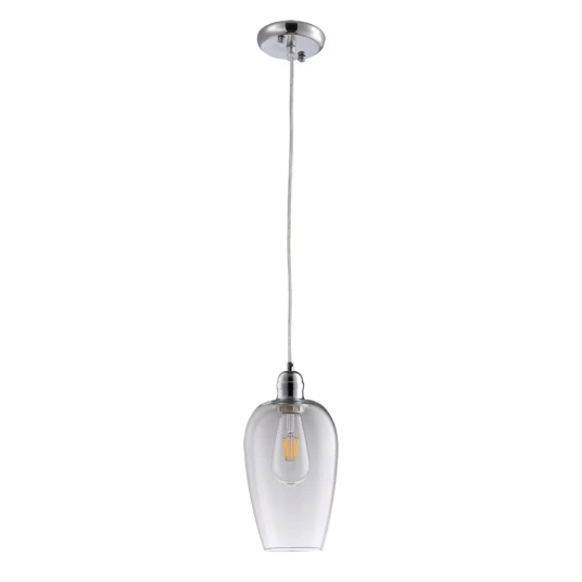 Фото Подвесной светильник Arte Lamp TRENTO A9291SP-1CC