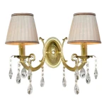 Фото Бра Arte Lamp SUPERB A2006AP-2SG