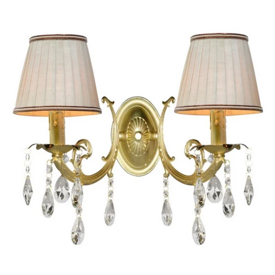 Фото Бра Arte Lamp SUPERB A2006AP-2SG