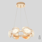 Фото 4 Люстра Crystal Lux FELICIDAD SP48W LED