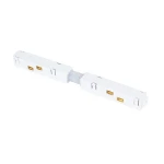 Фото Коннектор для магнитного шинопровода Arte Lamp LINEA-ACCESSORIES A480333