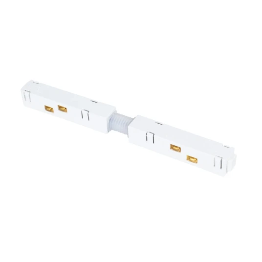 Фото Коннектор для магнитного шинопровода Arte Lamp LINEA-ACCESSORIES A480333
