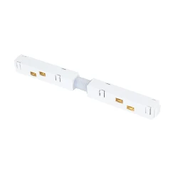 Фото Коннектор для магнитного шинопровода Arte Lamp LINEA-ACCESSORIES A480333