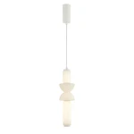 Фото Подвесной светильник Arte Lamp MALL A2412SP-17WH