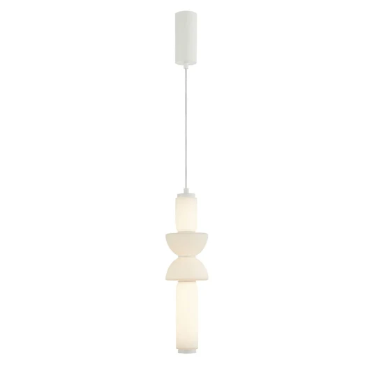 Фото Подвесной светильник Arte Lamp MALL A2412SP-17WH