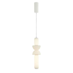 Фото Подвесной светильник Arte Lamp MALL A2412SP-17WH