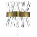 Фото 2 CL336313 Ричард Бронза Св-к Бра